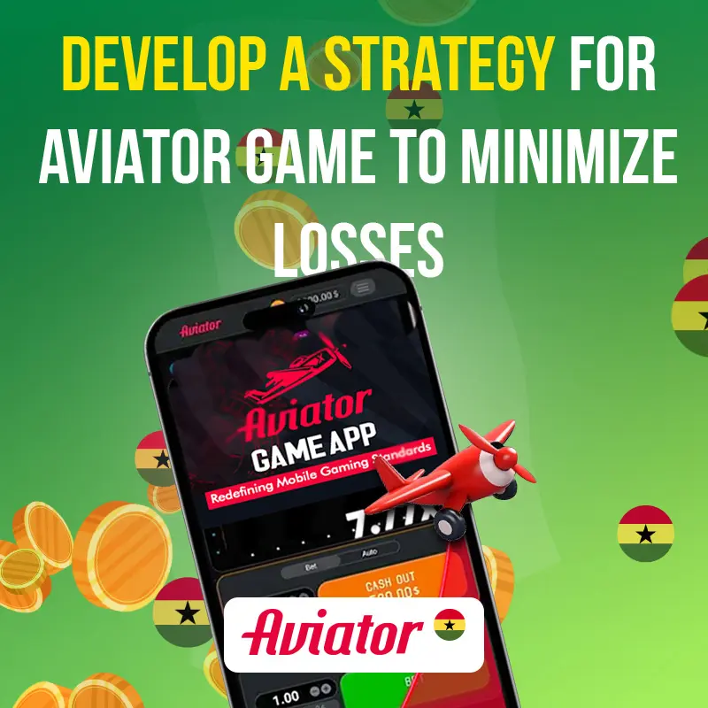 Master the Strategy for Aviator Game to maximize your winnings.